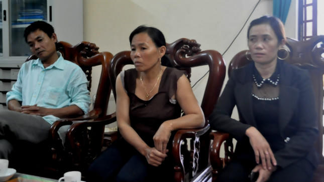 Nhà máy sắn lợi dụng bão lũ “bắt chẹt” người nông dân